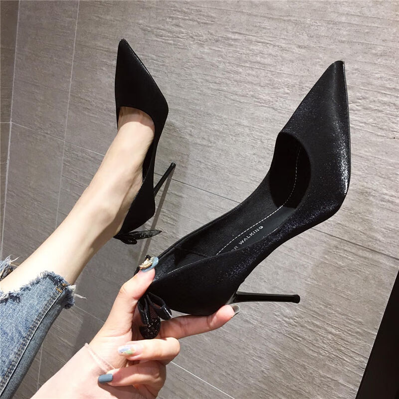 Sexy high heels (how to wear sexy high heels to look good)